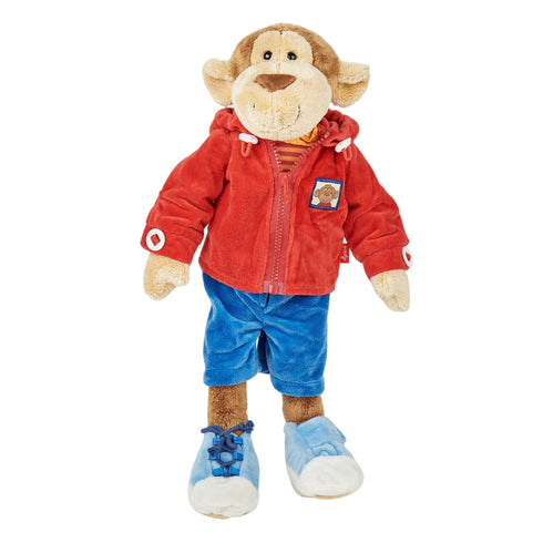 teaching-monkey-sigikid-Sophia's Style-Activity Toys-1